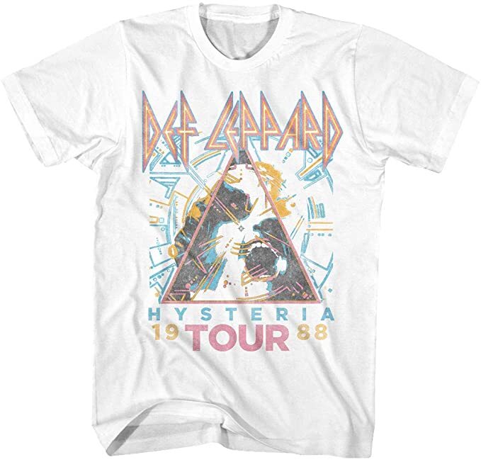 English Spot surculus Rock Shirt